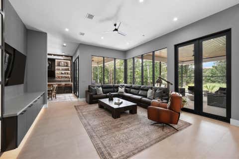 Tiny photo for 7 Old Overton Place, Spring, TX 77389 (MLS # 3871175)