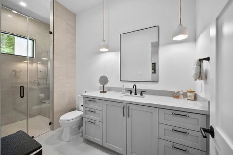 Tiny photo for 7 Old Overton Place, Spring, TX 77389 (MLS # 3871175)