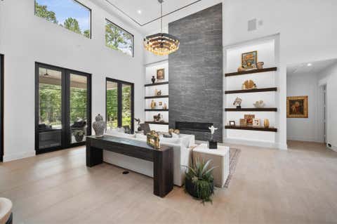 Tiny photo for 7 Old Overton Place, Spring, TX 77389 (MLS # 3871175)