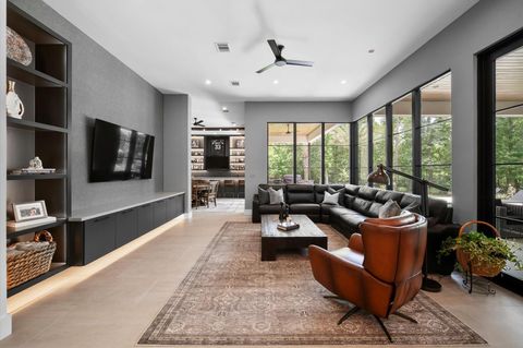 Tiny photo for 7 Old Overton Place, Spring, TX 77389 (MLS # 3871175)