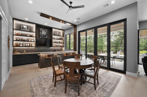 Tiny photo for 7 Old Overton Place, Spring, TX 77389 (MLS # 3871175)