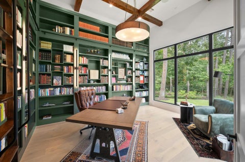 Tiny photo for 7 Old Overton Place, Spring, TX 77389 (MLS # 3871175)