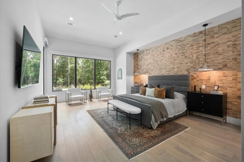 Tiny photo for 7 Old Overton Place, Spring, TX 77389 (MLS # 3871175)