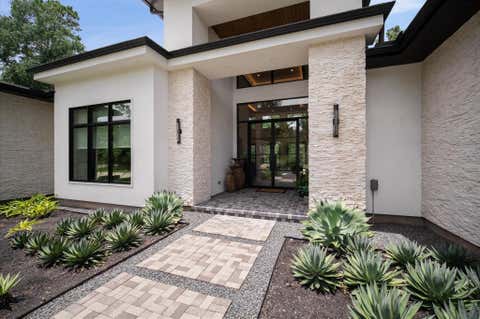 Tiny photo for 7 Old Overton Place, Spring, TX 77389 (MLS # 3871175)