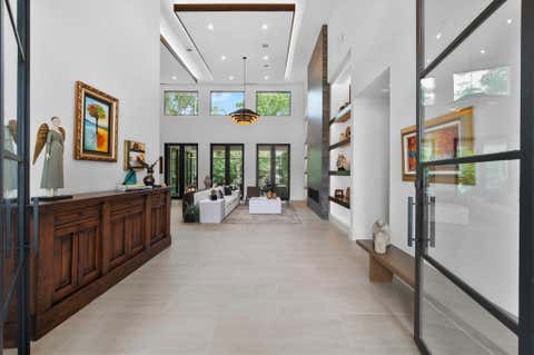 Tiny photo for 7 Old Overton Place, Spring, TX 77389 (MLS # 3871175)
