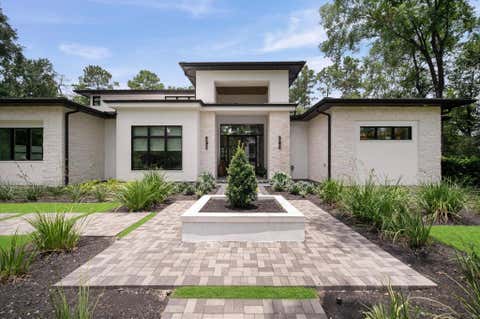 Tiny photo for 7 Old Overton Place, Spring, TX 77389 (MLS # 3871175)
