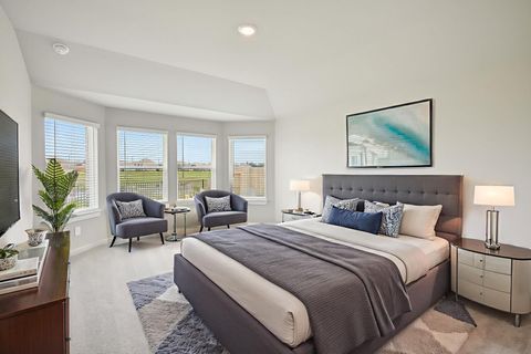 Photo of 5814 Chamberlain Crossing, Rosenberg, TX 77471 (MLS # 48750177)