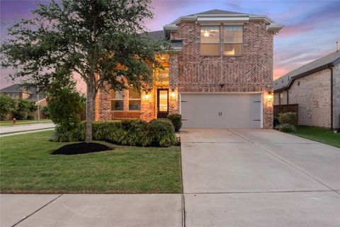 24822 Levante Drive Richmond TX 77406