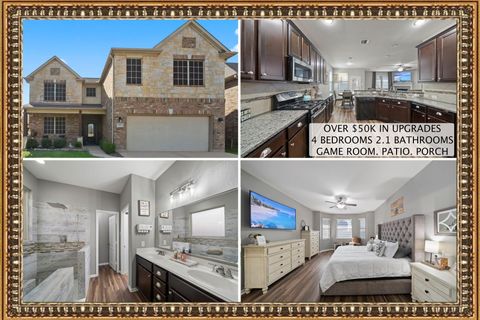 Photo of 14815 Ashley Creek Court, Humble, TX 77396 (MLS # 15204419)