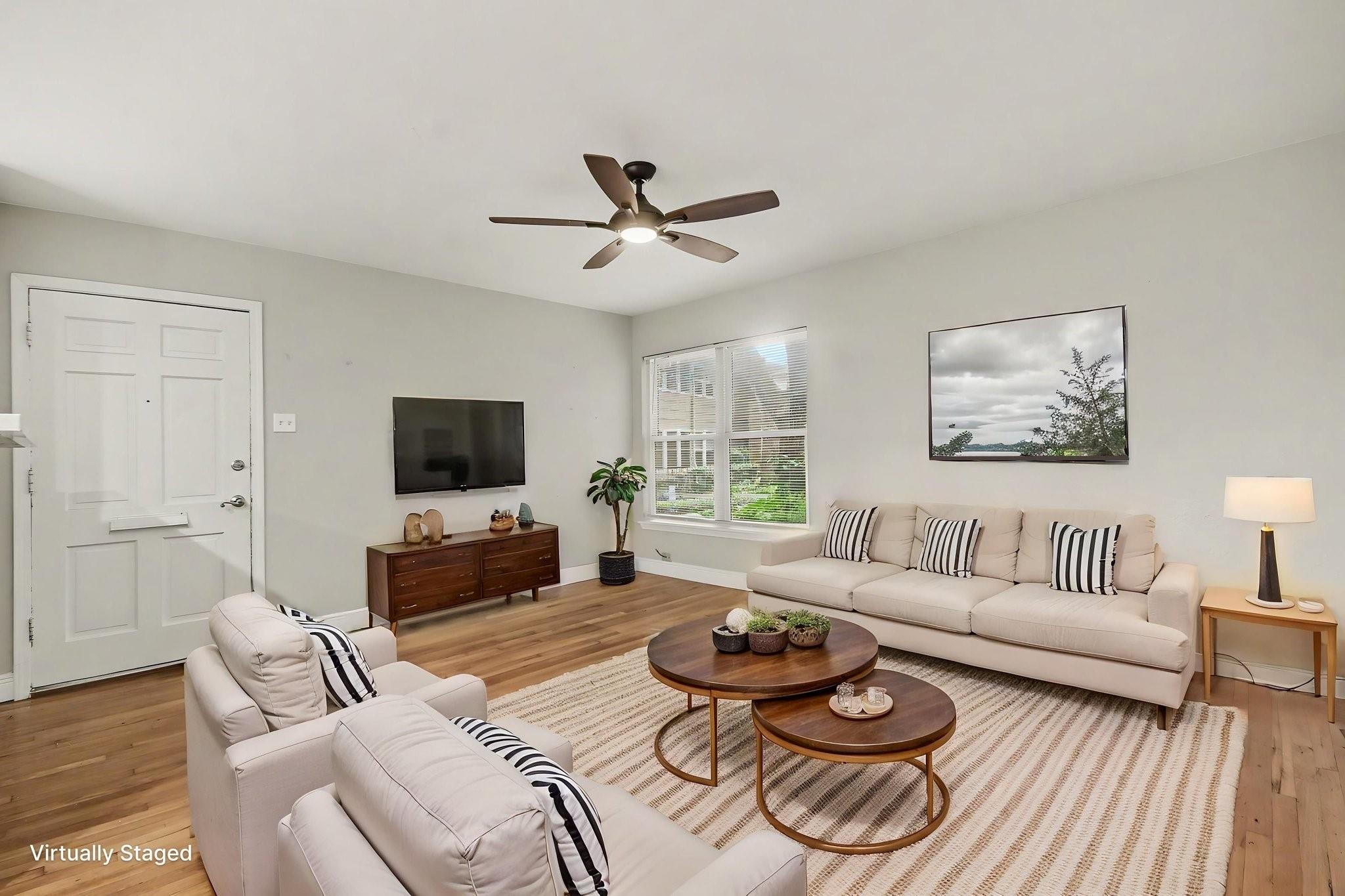 4020 Blue Bonnet Boulevard K
