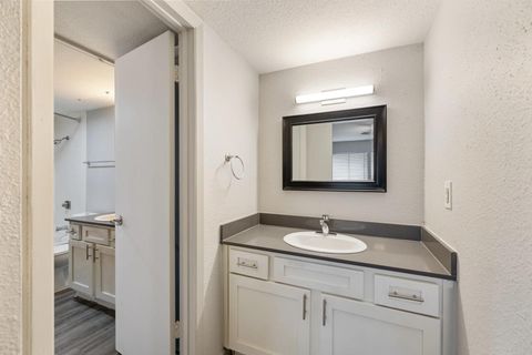 Photo of 8701 Town Park Drive #5-1117, Houston, TX 77036 (MLS # 40520275)