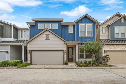 Photo of 10408 Quiet Courtyard Road, Houston, TX 77043 (MLS # 77622013)