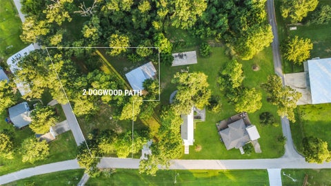 Photo of 2 Dogwood Path, Coldspring, TX 77331 (MLS # 97382595)