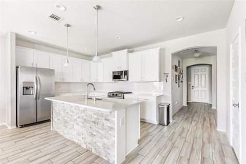 15414 Aberdeen Wood Drive Humble TX 77346