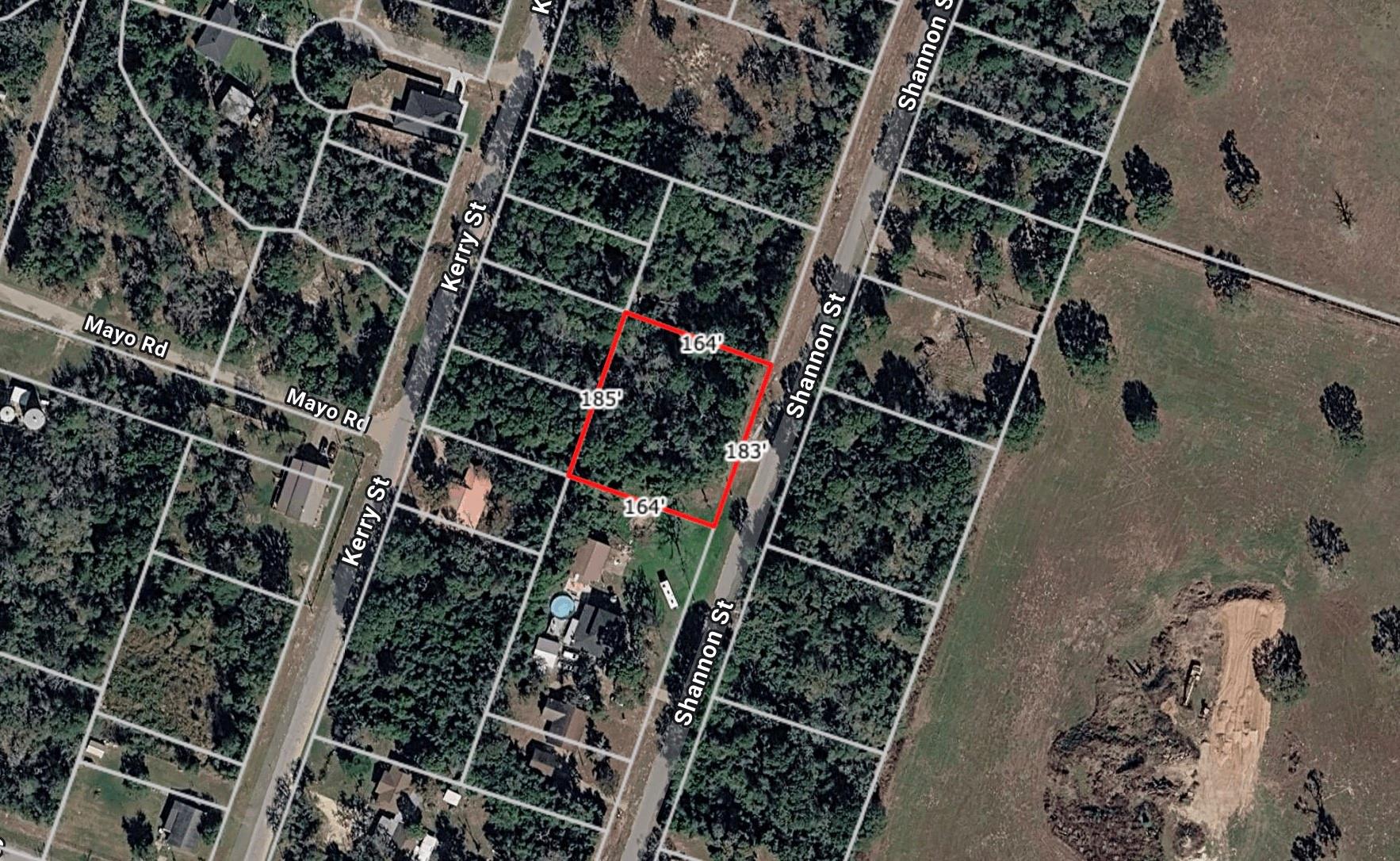 Lot 35 Shannon Street