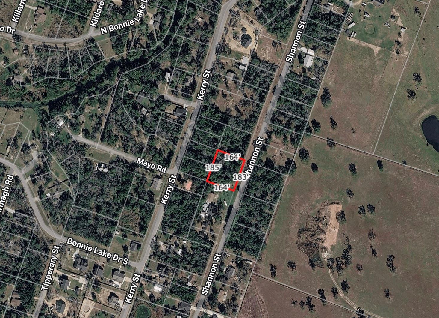 Lot 35 Shannon Street