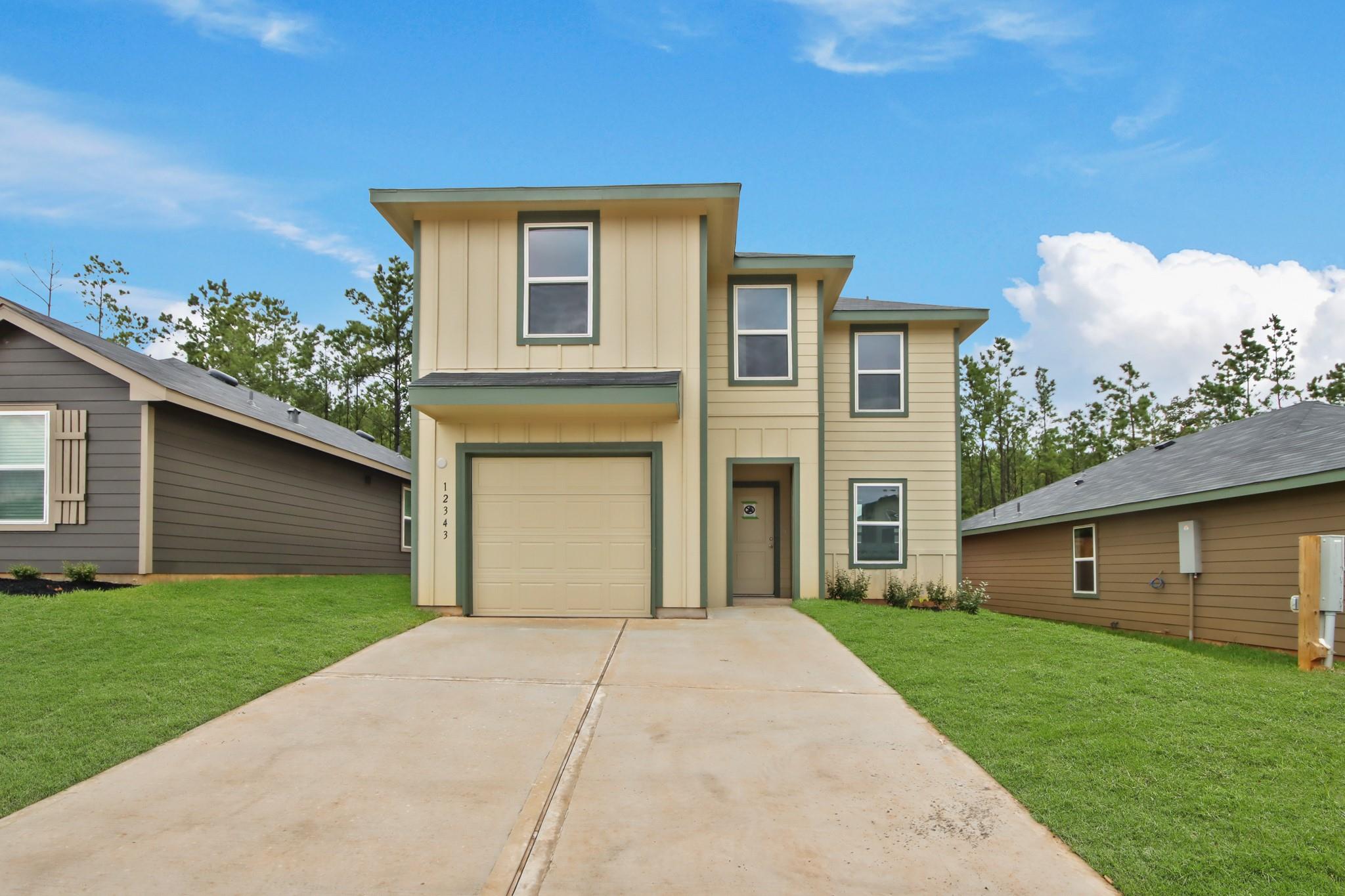 12343 Mccrorey Trails Court