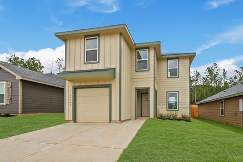 12343 Mccrorey Trails Court Conroe TX 77303