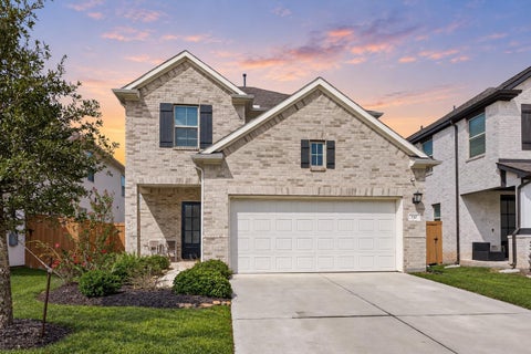 Photo of 737 Lake Lacosta Drive, Katy, TX 77493 (MLS # 59933716)