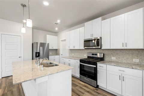 Photo of 18719 Chisholm Meadow Drive, Crosby, TX 77532 (MLS # 60247521)