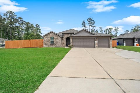 Photo of 3003 Titus, Roman Forest, TX 77357 (MLS # 53458464)
