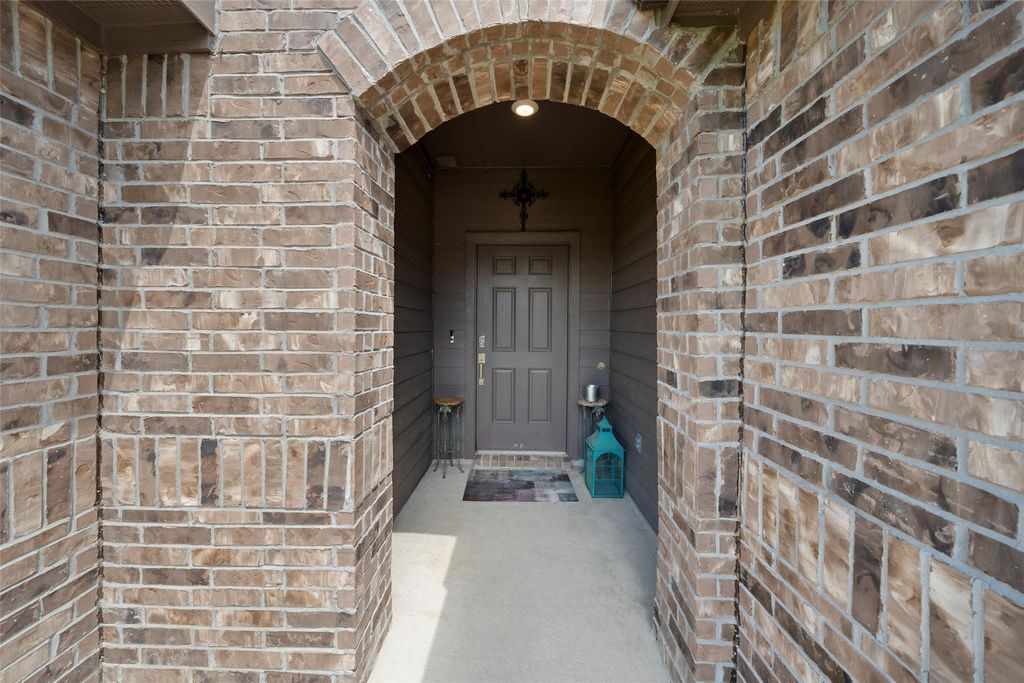 Photo of 3003 Titus, Roman Forest, TX 77357 (MLS # 53458464)
