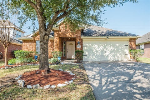 Homes For Rent - 20502 Coleridge Lane<br/> Richmond, TX 77407