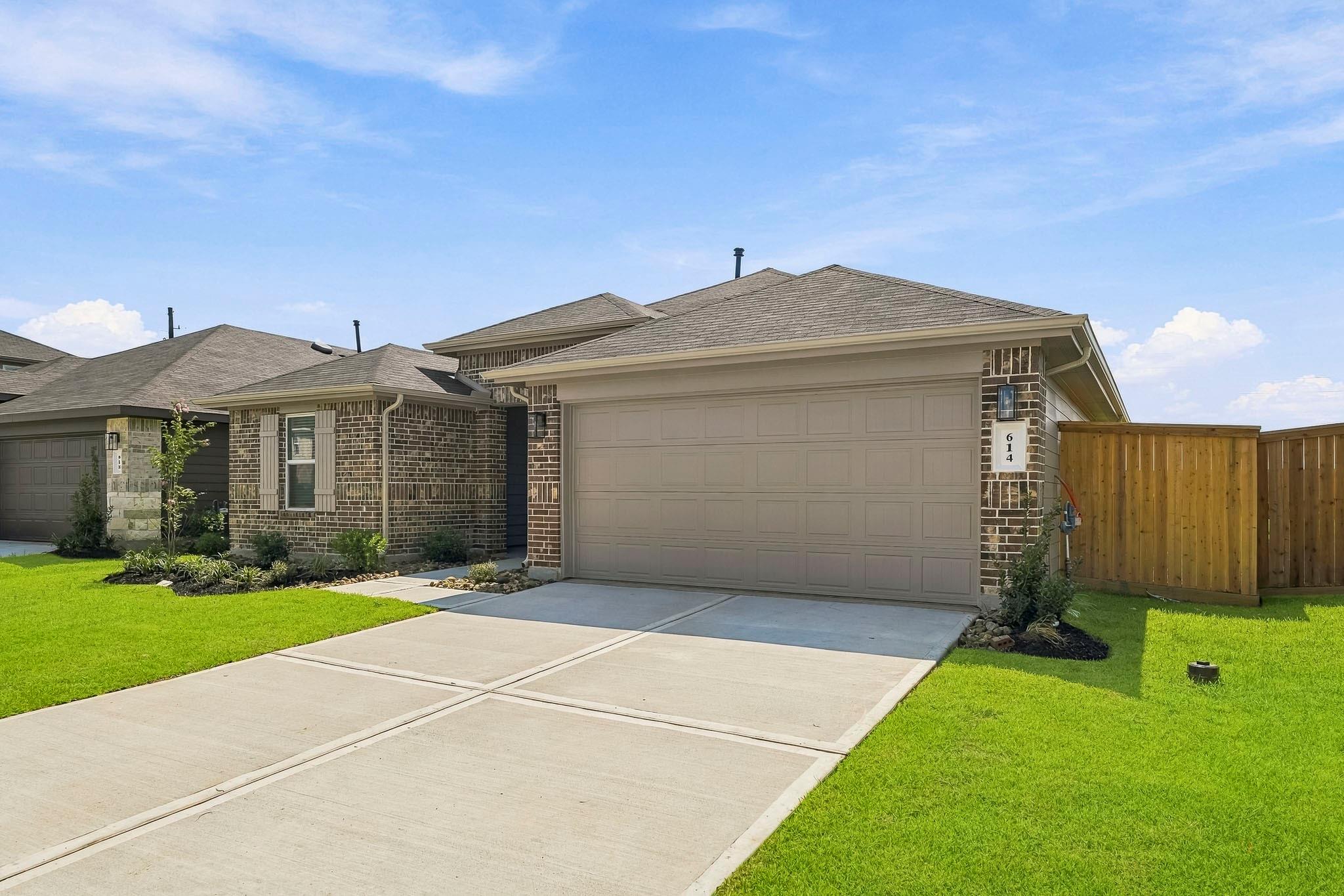 614 Meadowknoll Drive