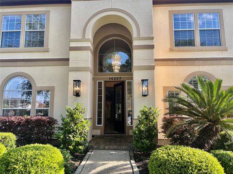 Photo of 14207 Jade Cove Drive, Houston, TX 77077 (MLS # 91144754)