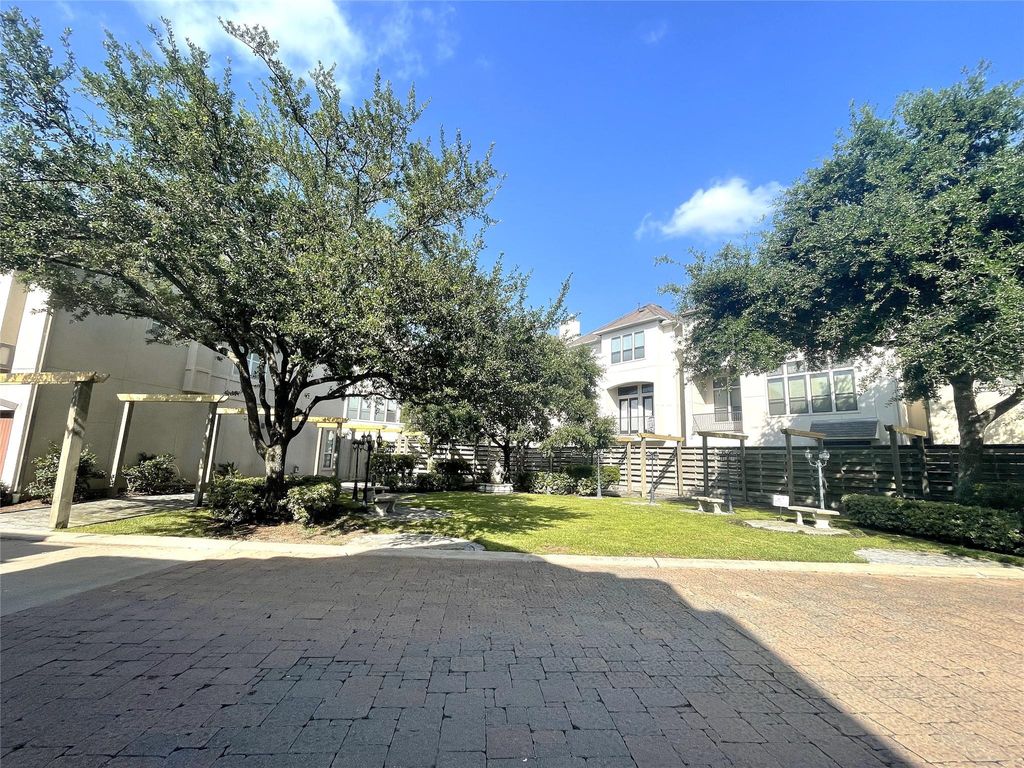 Photo of 3138 Pemberton Walk, Houston, TX 77025 (MLS # 77078203)
