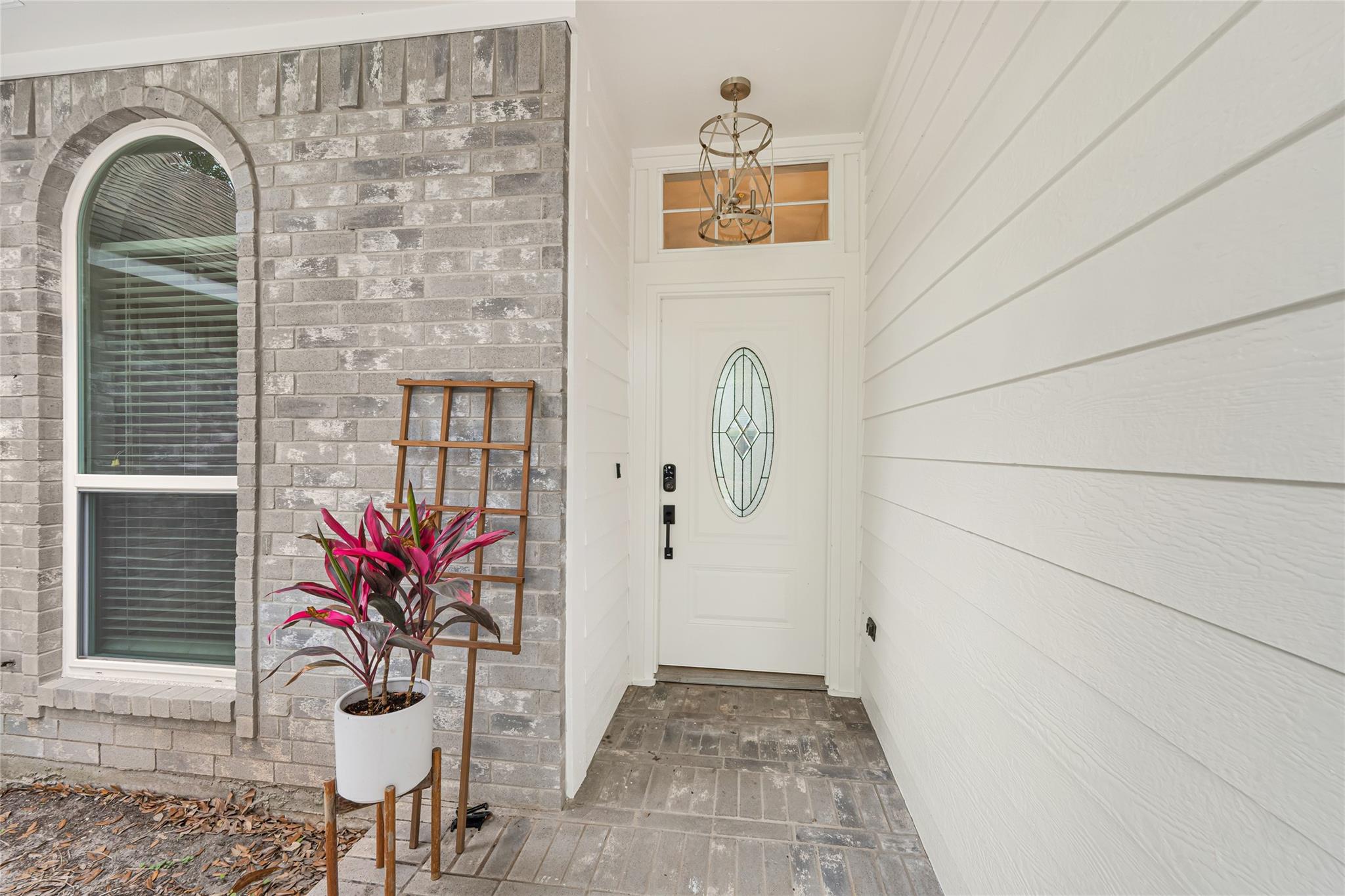 16111 Blue Mesa Ridge Drive