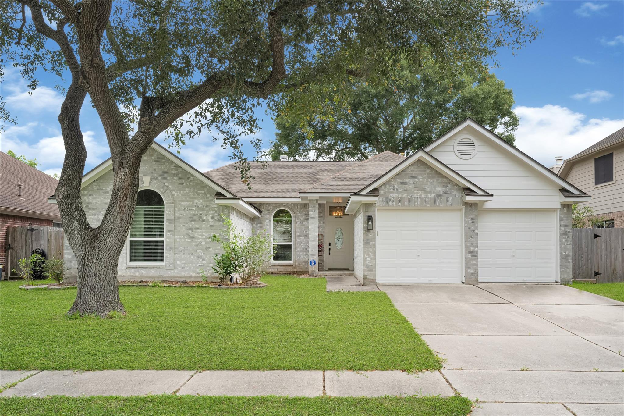 16111 Blue Mesa Ridge Drive