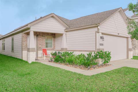 Photo of 9857 Glen Brook Lane, Magnolia, TX 77354 (MLS # 33687997)