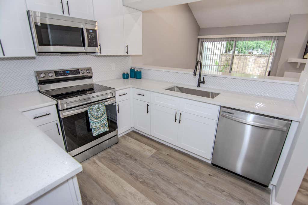 Photo of 13009 Wirevine Lane, Houston, TX 77072 (MLS # 22310102)