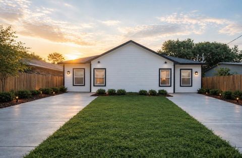 Photo of 6010 Bobby Burns Street, Houston, TX 77028 (MLS # 36623911)