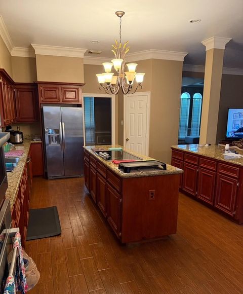 3134 Prosperity South Drive Missouri City TX 77459