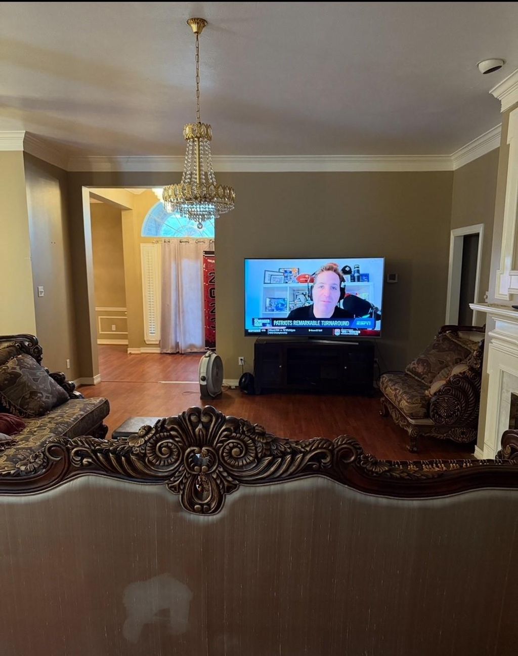 Photo of 3134 Prosperity South Drive, Missouri City, TX 77459 (MLS # 85923643)