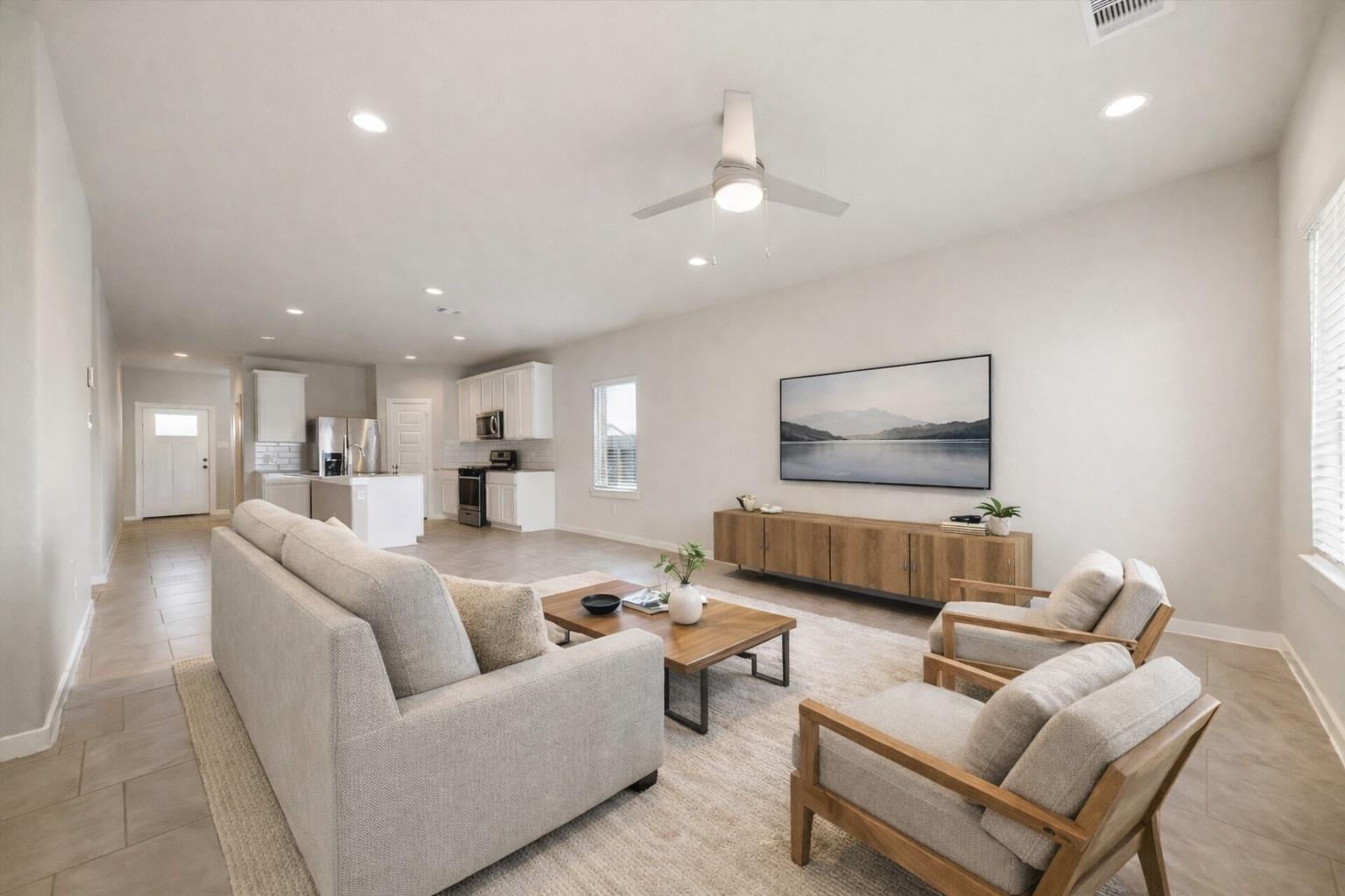 7503 Highland Chase Drive