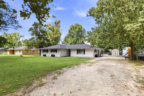 Photo of 508 Bobcat Lane Lane, Daisetta, TX 77533 (MLS # 14527068)