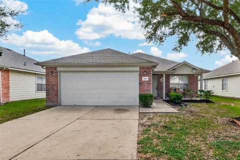 Photo of 19503 Billineys Park Drive, Katy, TX 77449 (MLS # 11535273)