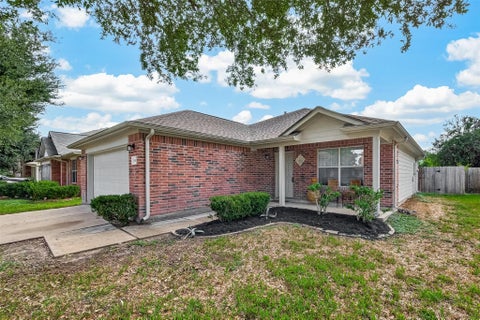Photo of 19503 Billineys Park Drive, Katy, TX 77449 (MLS # 11535273)
