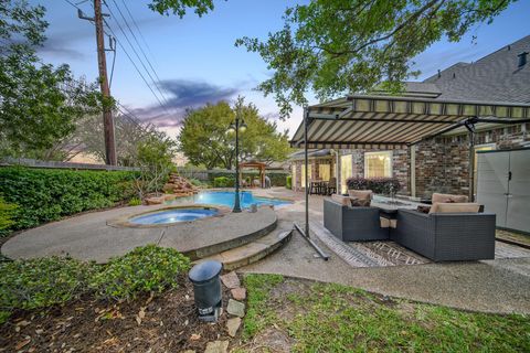 Photo of 4319 Perdido Bay Drive, Katy, TX 77450 (MLS # 96962211)