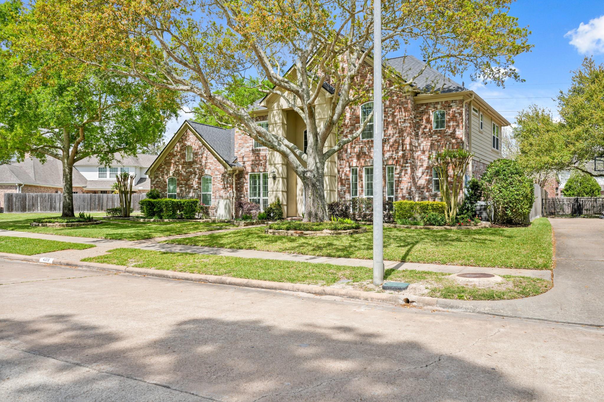 4319 Perdido Bay Drive