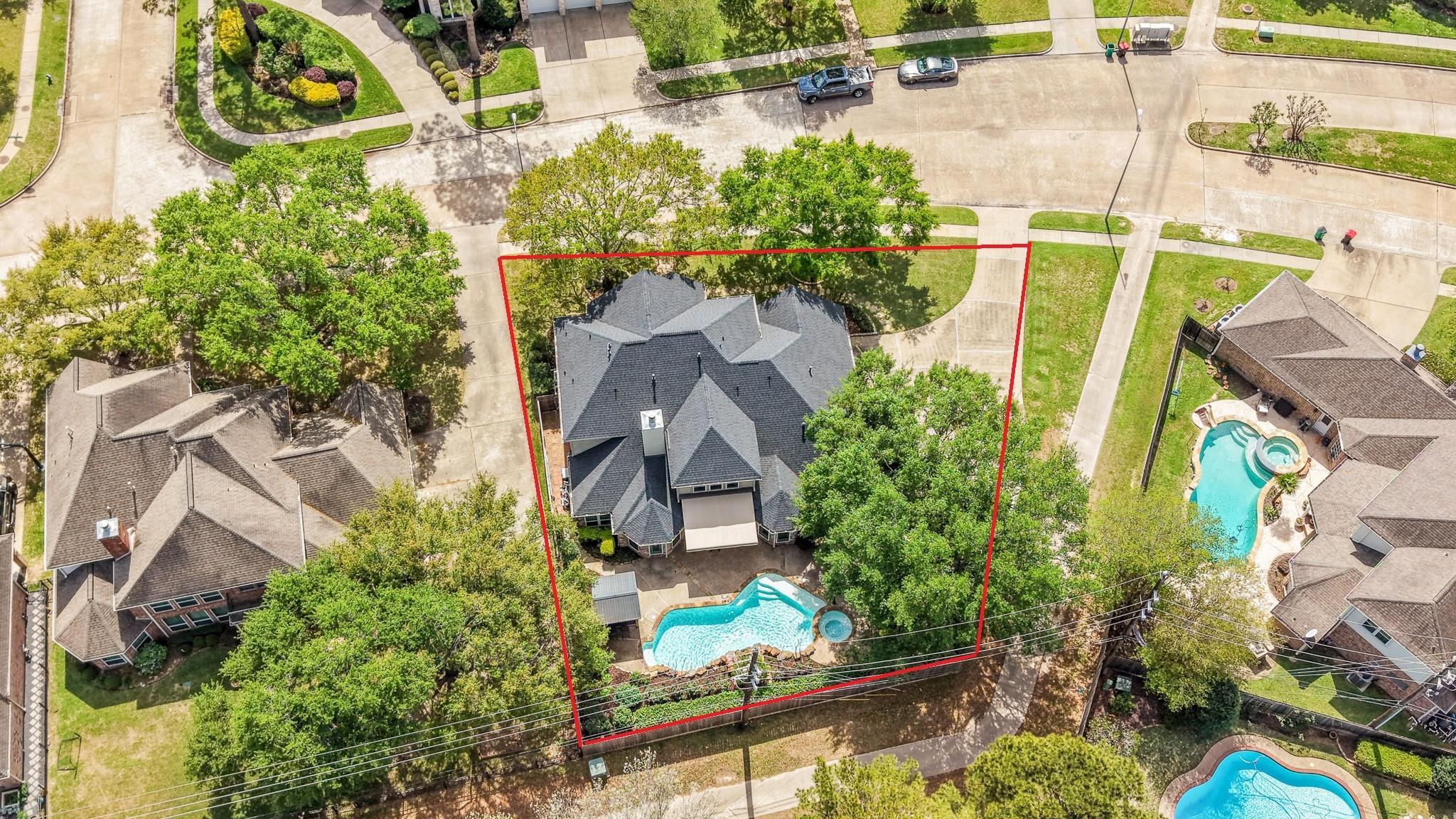 4319 Perdido Bay Drive