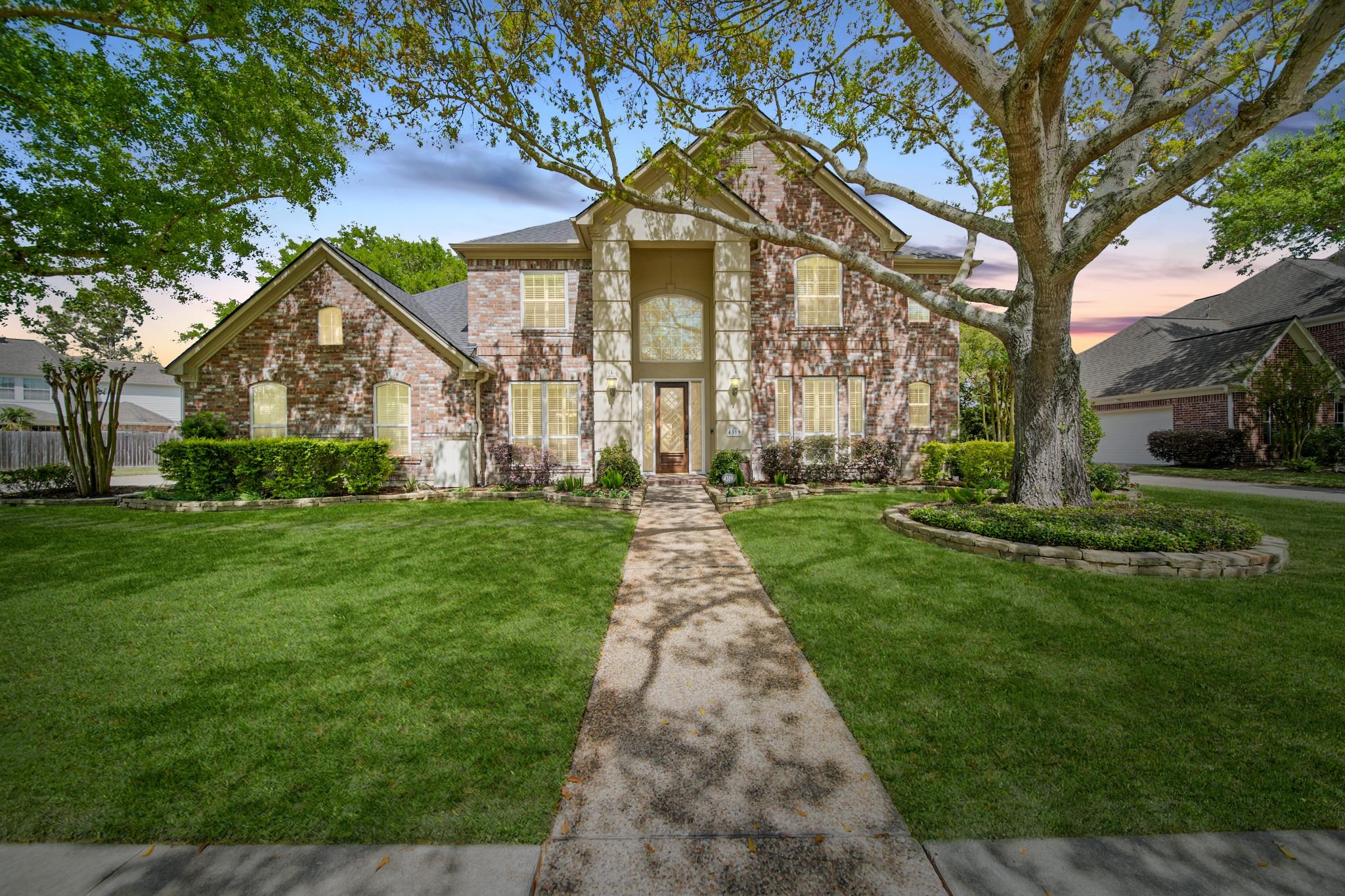 4319 Perdido Bay Drive