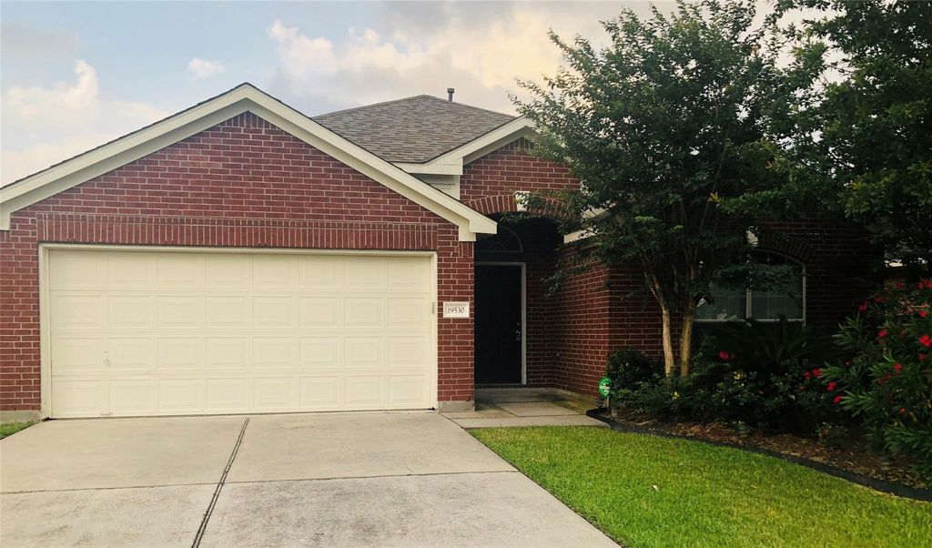 Photo of 19530 S Village Of Bridgestone Lane, Spring, TX 77379 (MLS # 66669756)