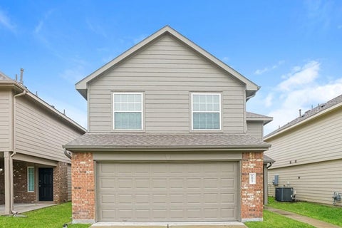 Photo of 18523 Tarlo River Drive, Katy, TX 77449 (MLS # 12331865)