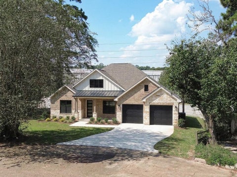 Photo of 28102 Linda Lane Lane, Tomball, TX 77375 (MLS # 56936994)