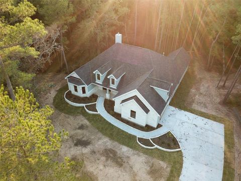 Photo of 17531 Royal Oak Court, Waller, TX 77484 (MLS # 78840873)