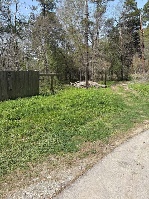 Vacant Land For Sale - 11775 Carpenter Road<br/> Beaumont, TX 77713